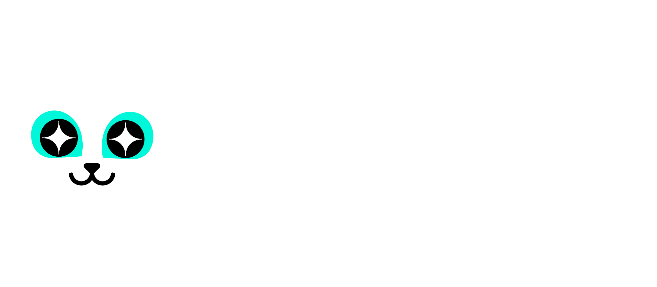 Purro Icon + Logotype Light