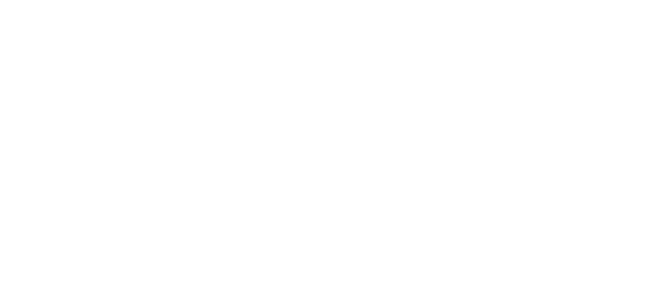 Purro Logotype White